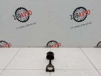 Поршень с шатуном Mitsubishi Lancer 10 CY
