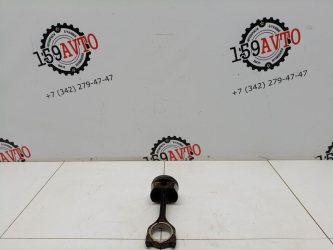 Поршень с шатуном Mitsubishi Lancer 10 CY