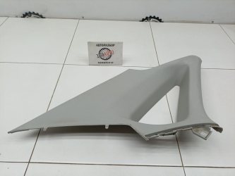 Обшивка стойки Volkswagen Polo 5