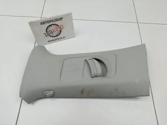 Обшивка стойки Volkswagen Polo 5