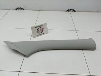 Обшивка стойки Volkswagen Polo 5