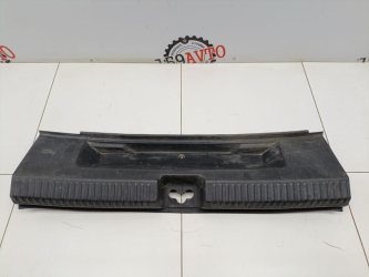 Обшивка багажника Volkswagen Polo 5