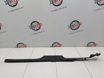 Накладка порога внутренняя Volkswagen Polo 5