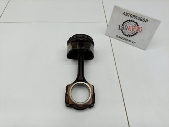 Поршень с шатуном Renault Fluence