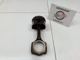 Поршень с шатуном Renault Fluence