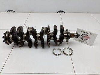 Коленвал Toyota Camry XV50