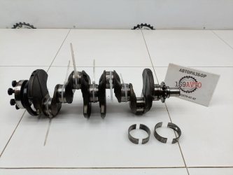 Коленвал Renault Megane 2