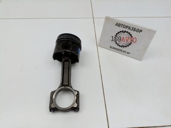 Поршень с шатуном Renault Megane 2