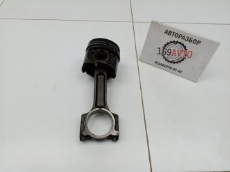 Поршень с шатуном Renault Megane 2