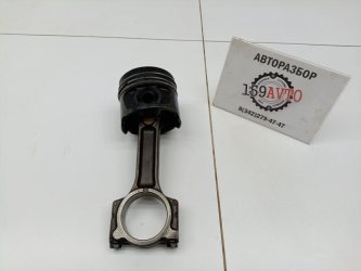 Поршень с шатуном Renault Megane 2