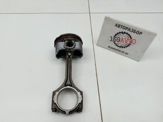 Поршень с шатуном Renault Fluence