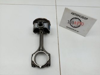 Поршень с шатуном Renault Fluence