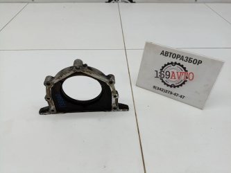 Крышка коленвала задняя Mitsubishi Lancer 9 CS