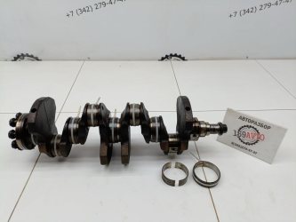 Коленвал Toyota Carina E T190
