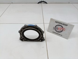 Крышка коленвала задняя Toyota Carina E T190