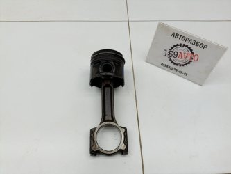 Поршень с шатуном Renault Laguna 3 X91