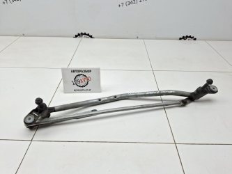Трапеция дворников Renault Logan Stepway 2 L52