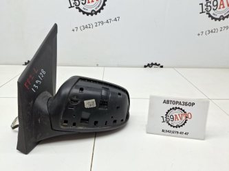 Зеркало левое электрическое Ford Focus 2