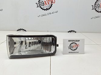 Фара противотуманная правая Toyota Land Cruiser J200