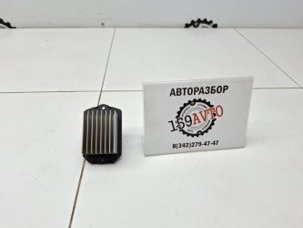 Резистор отопителя Honda CR-V 2 RD