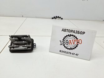 Резистор отопителя Toyota Land Cruiser J100