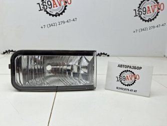 Фара противотуманная правая Toyota Land Cruiser J200