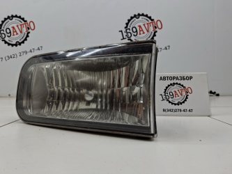 Фара противотуманная правая Toyota Land Cruiser J200