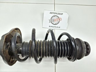 Пружина передняя Kia RIO 4 FB