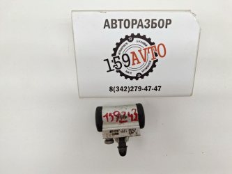 Цилиндр тормозной задний Renault Logan Stepway 2 L52