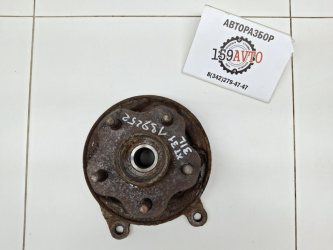 Ступица задняя Nissan X-Trail T31