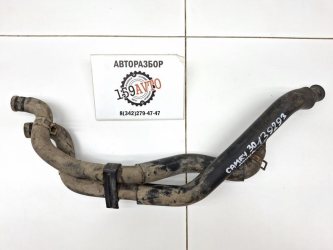 Патрубок отопителя Toyota Camry XV30