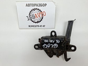 Замок капота Toyota Camry XV30