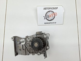 Помпа Renault Logan Stepway 2 L52