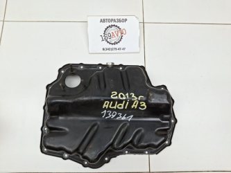 Поддон масляный двигателя Audi A3 8V