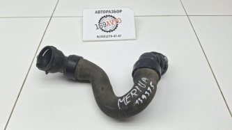 Патрубок радиатора Opel Meriva B