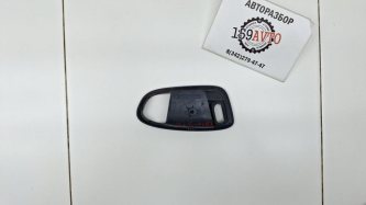 Накладка ручки внутренней Ford S-MAX 1
