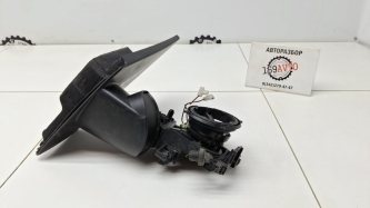 Кронштейн зеркала правого Renault Fluence