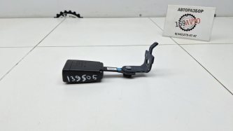 Ответная часть ремня безопасности BMW X5 F15, F85