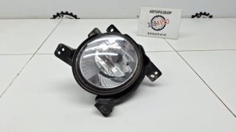 Фара противотуманная правая Hyundai Santa Fe 2 CM