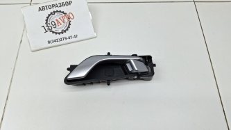 Ручка двери передней внутренняя левая Hyundai Creta 1 GS