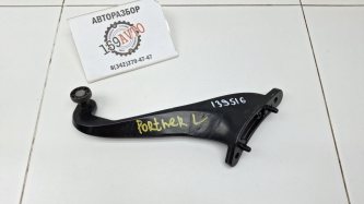 Ролик двери сдвижной верхний Peugeot Partner Tepee B9