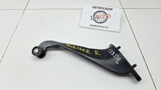 Ролик двери сдвижной верхний Peugeot Partner Tepee B9