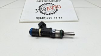 Форсунка топливная Mitsubishi Lancer 10 CY