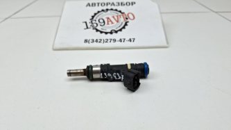Форсунка топливная Mitsubishi Lancer 10 CY