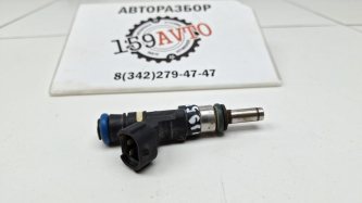 Форсунка топливная Mitsubishi Lancer 10 CY