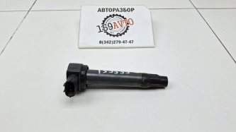 Катушка зажигания Mitsubishi Lancer 10 CY