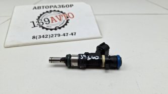 Форсунка топливная Mitsubishi Lancer 10 CY