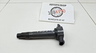 Катушка зажигания Mitsubishi Lancer 10 CY