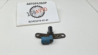 Датчик положения коленвала Renault Logan 1 L90