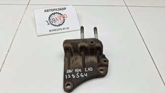 Кронштейн двигателя правый Mitsubishi Lancer 10 CY